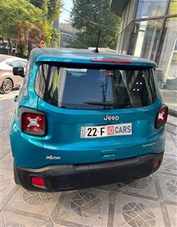 جيب رينيجيد